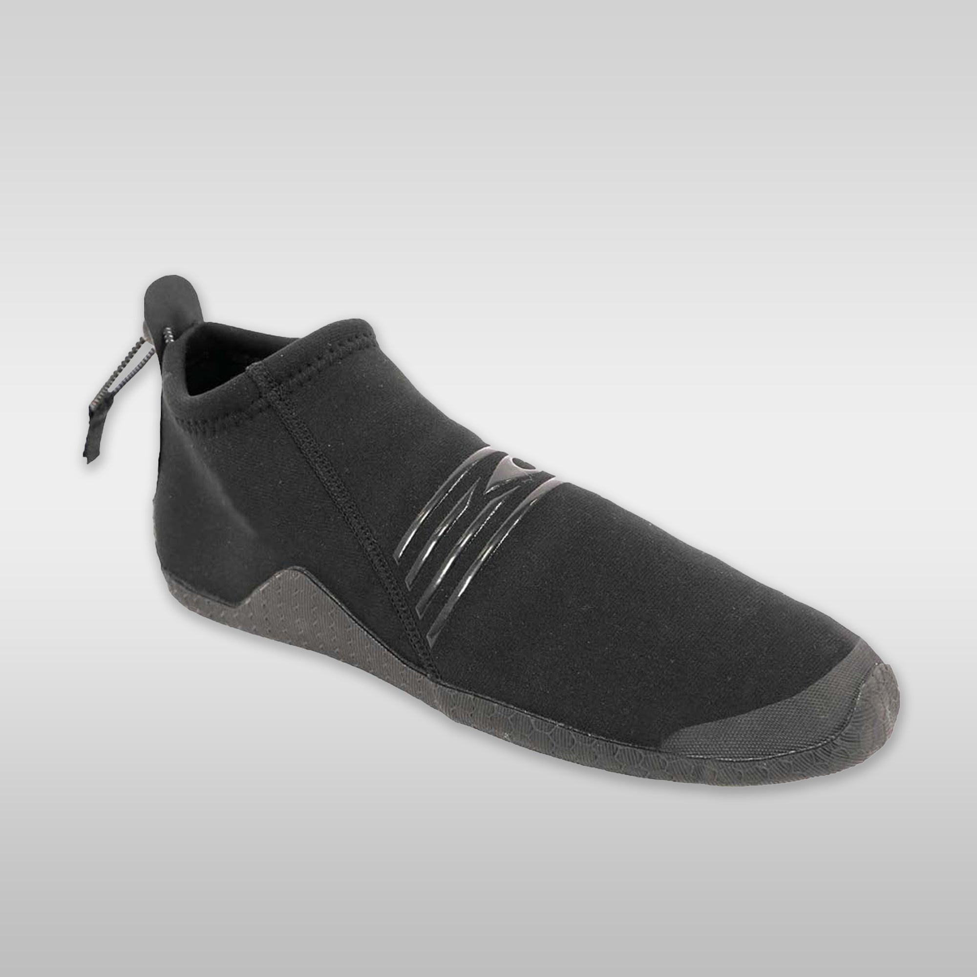 Soöruz Low Boots FLY KIDS Round Toe 2mm 2 mm Soöruz 1 / 33 Black